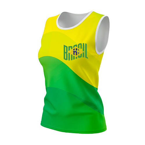 Abadá Personalizado 