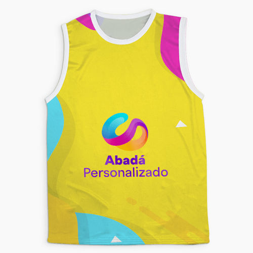 Abadá Personalizado