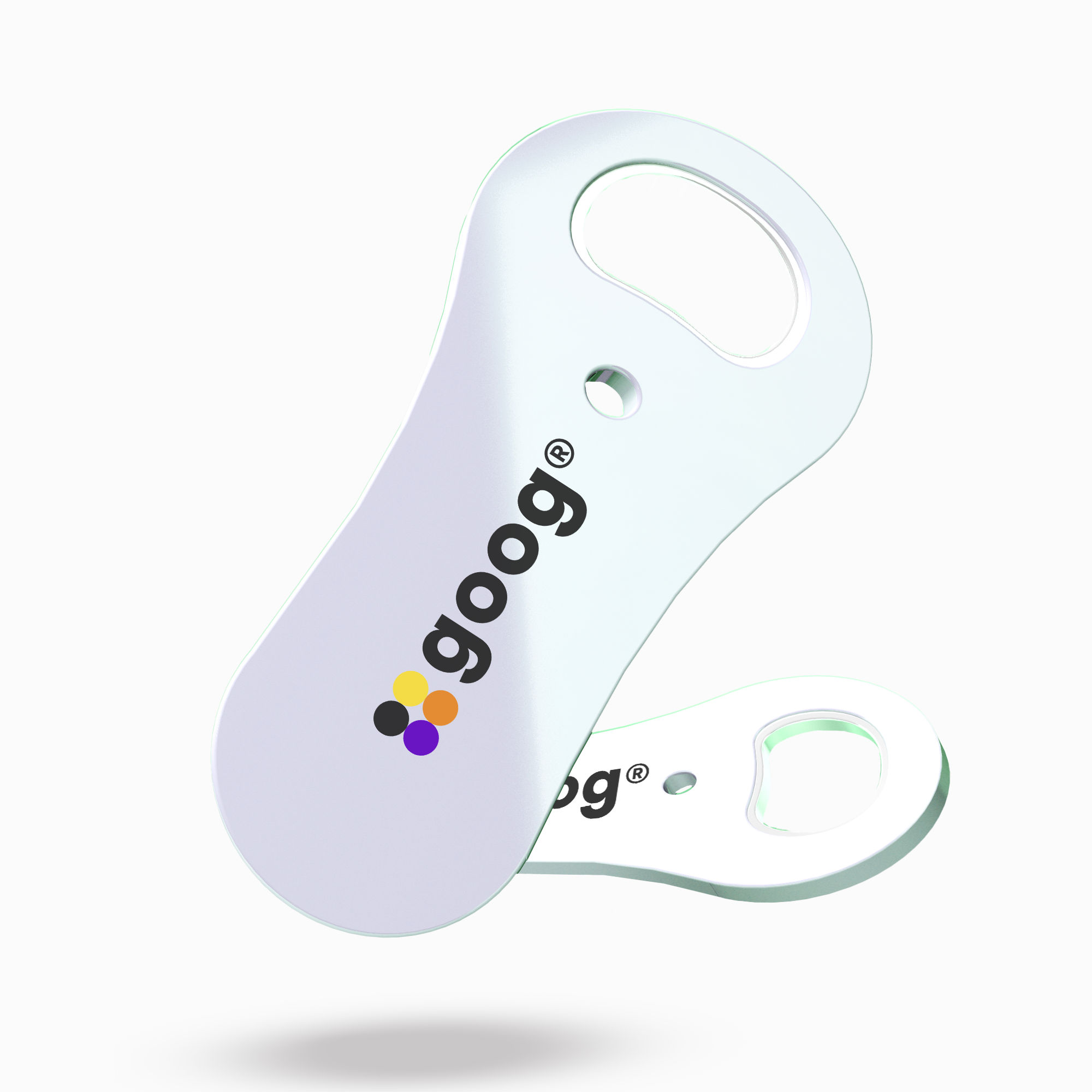 Abridor de Garrafa Personalizado