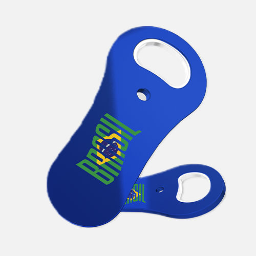 Abridor de Garrafa Personalizado Copa