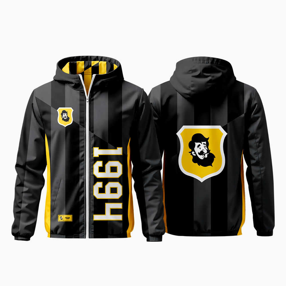 Jaqueta Corta Vento Blade