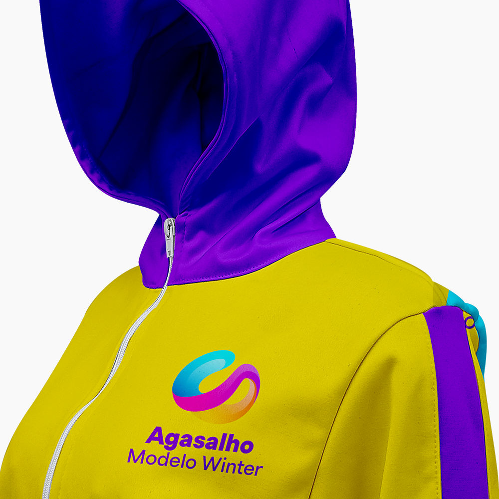 Agasalho Cold