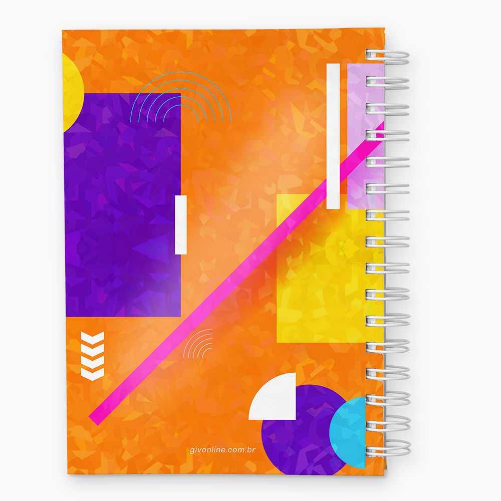 Agenda Diária
