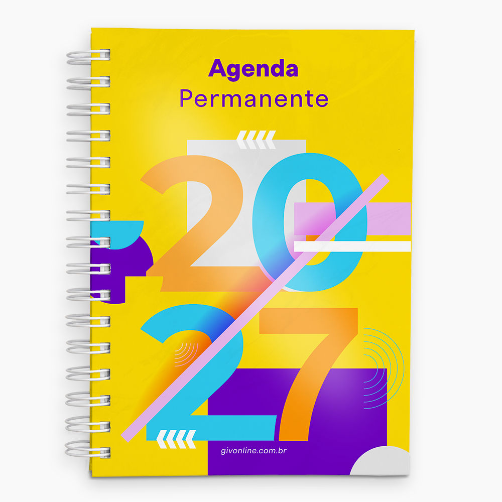 Agenda Permanente