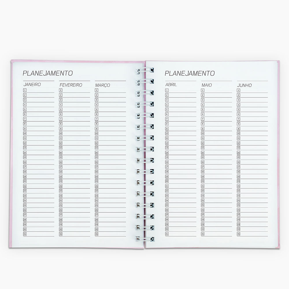 Agenda Permanente