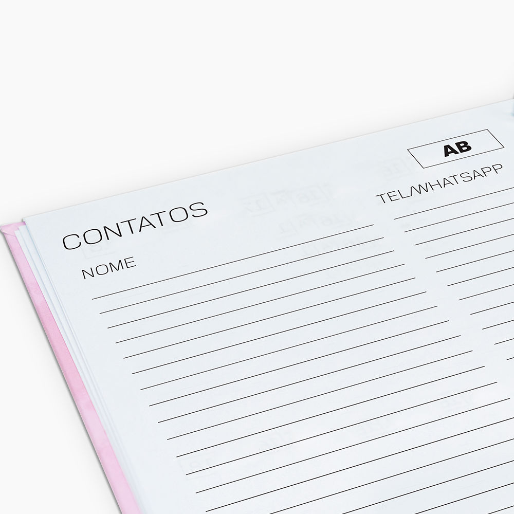 Agenda Permanente