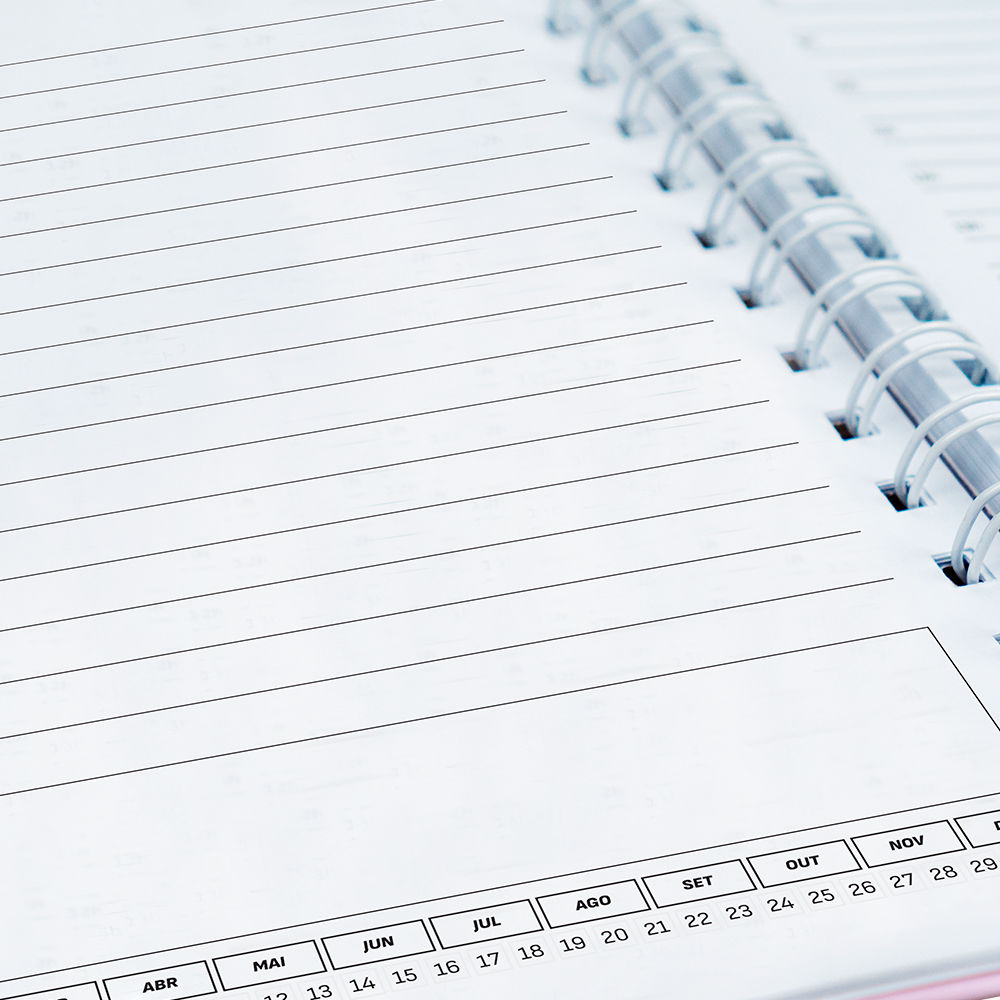 Agenda Permanente