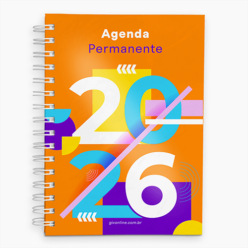 Agenda Permanente