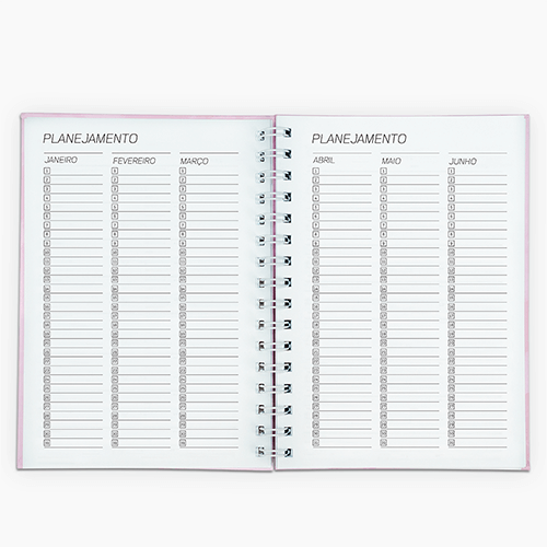 Agenda Permanente