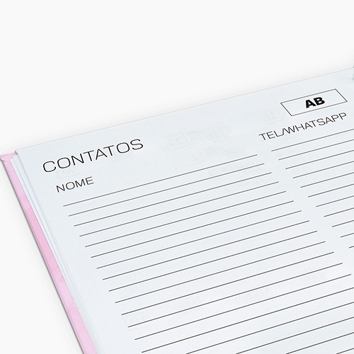 Agenda Permanente