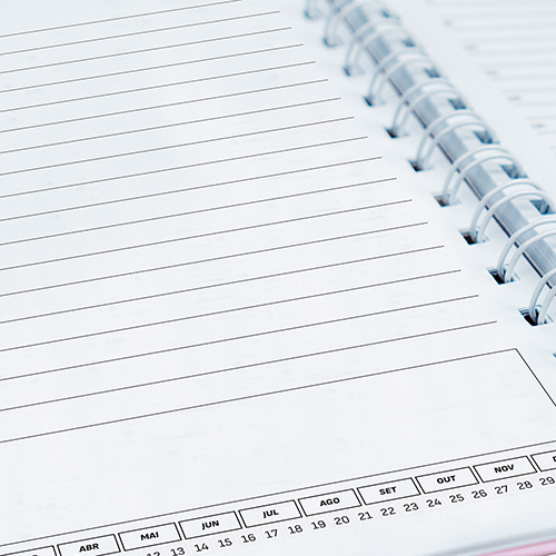 Agenda Permanente
