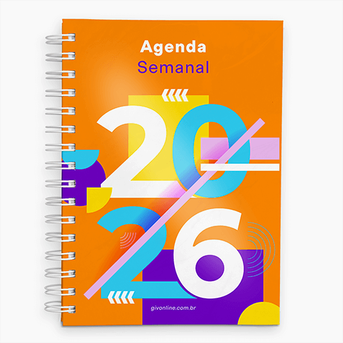 Agenda Semanal