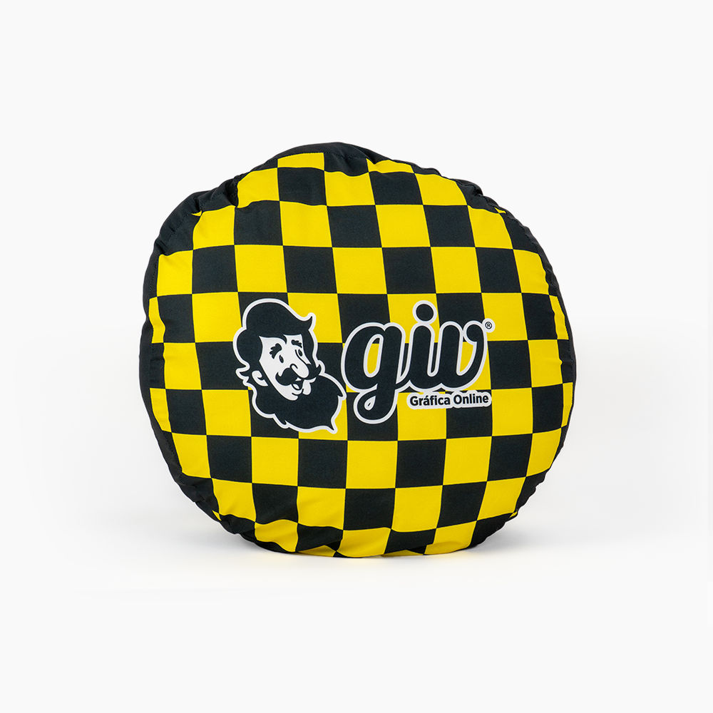 Almofada Personalizada