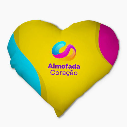 Almofada Personalizada