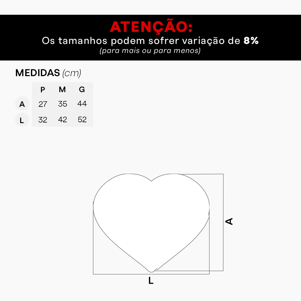 Almofada Personalizada