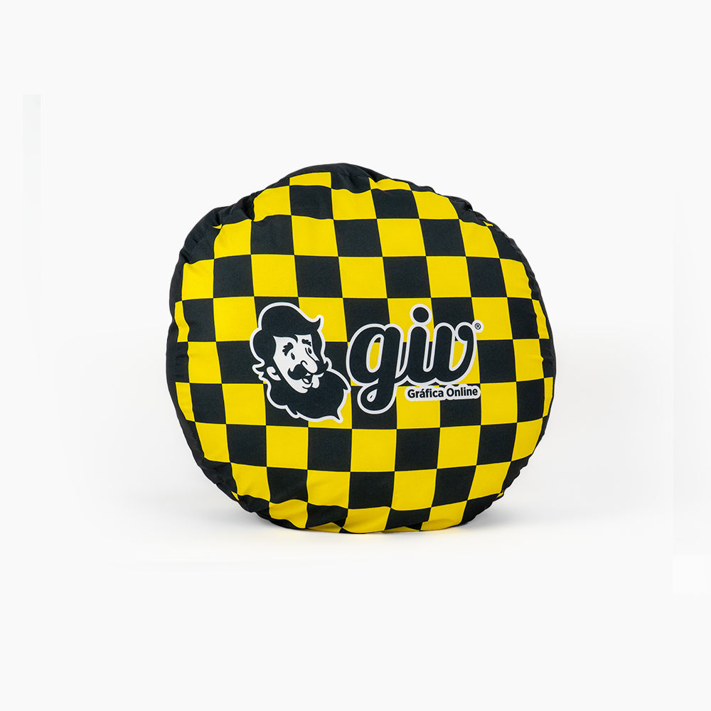 Almofada Personalizada