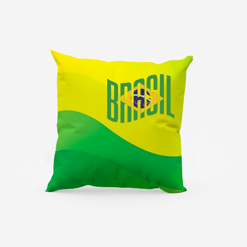 Almofada Personalizada