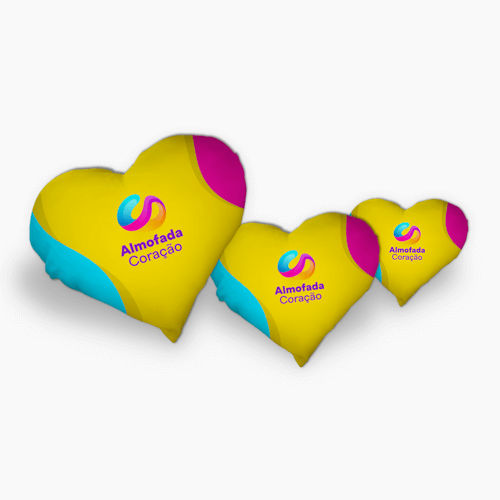 Almofada Personalizada
