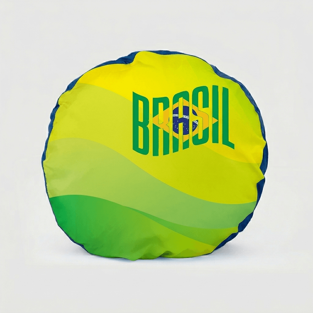 Almofada Personalizada