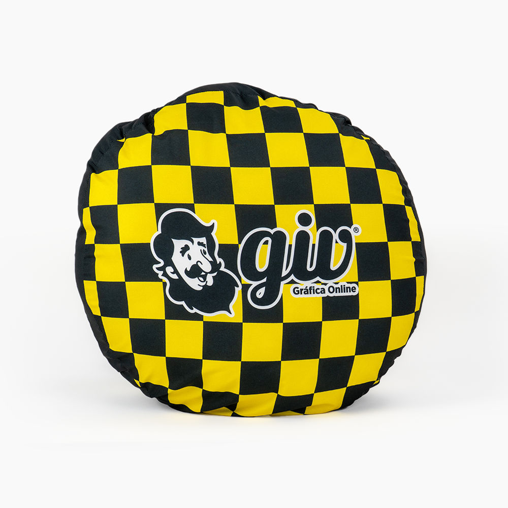 Almofada Personalizada