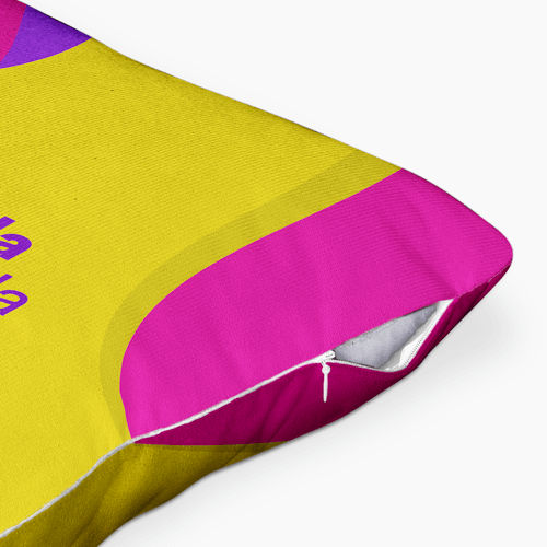 Almofada Personalizada