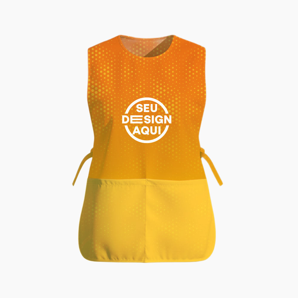 Avental Personalizado