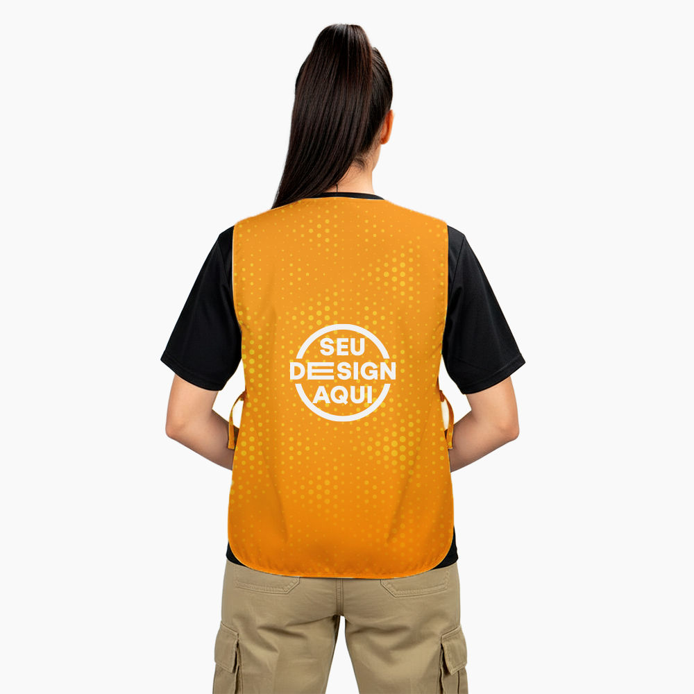 Avental Personalizado