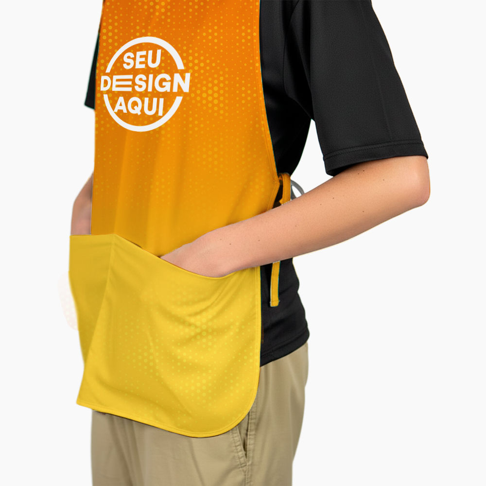 Avental Personalizado