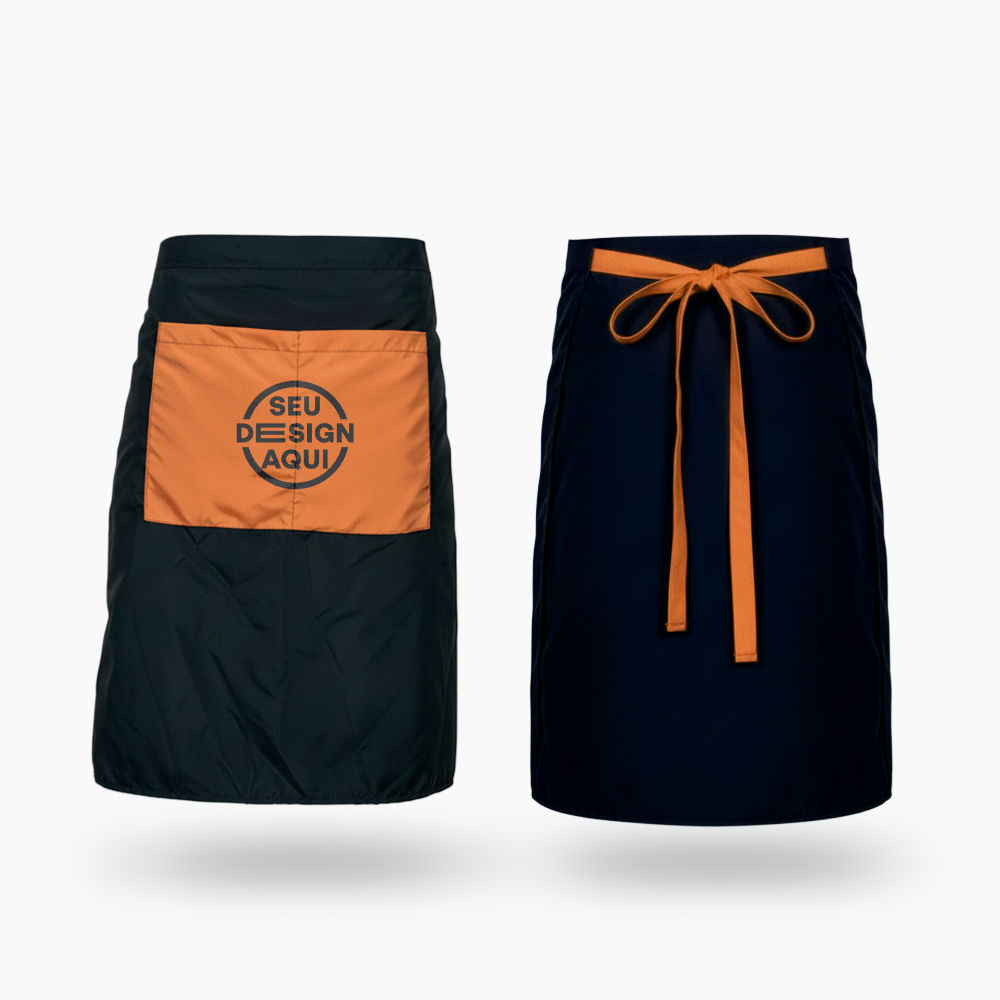 Avental Personalizado