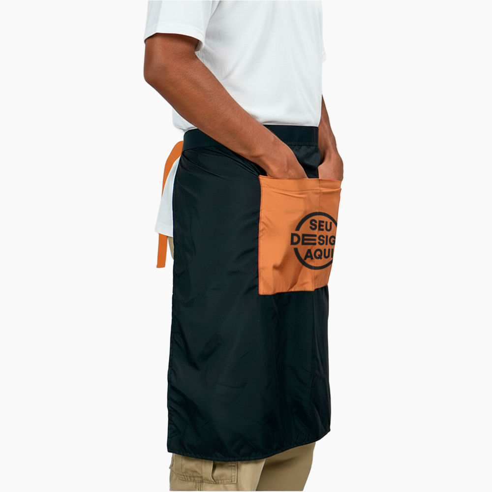 Avental Personalizado