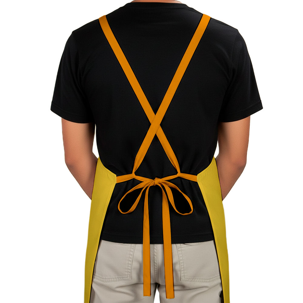 Avental Personalizado