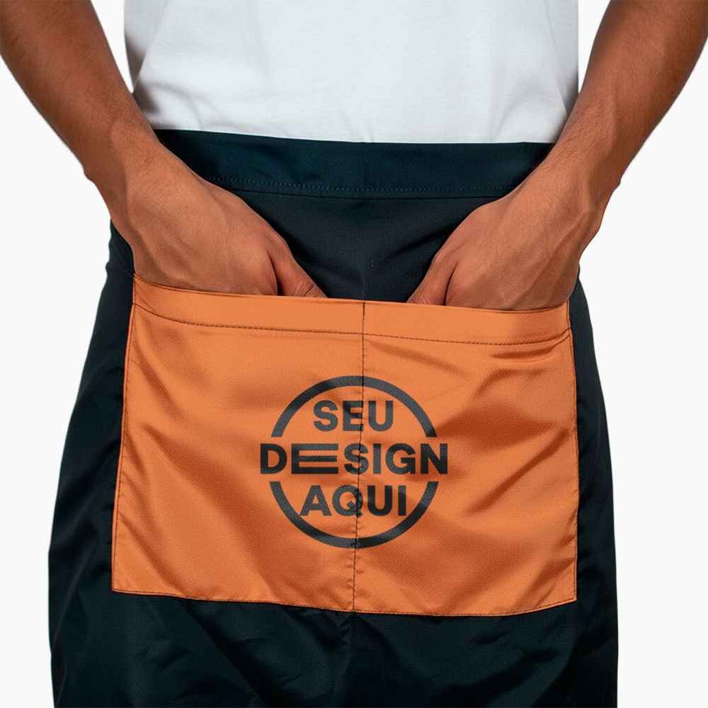 Avental Personalizado