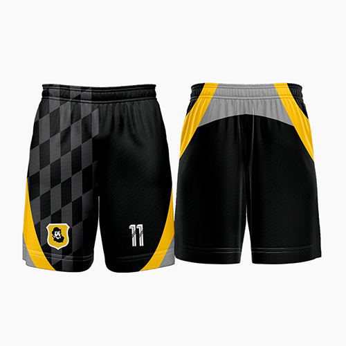 Calção Futebol Arc