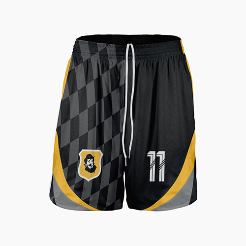 Calção Futebol Arc