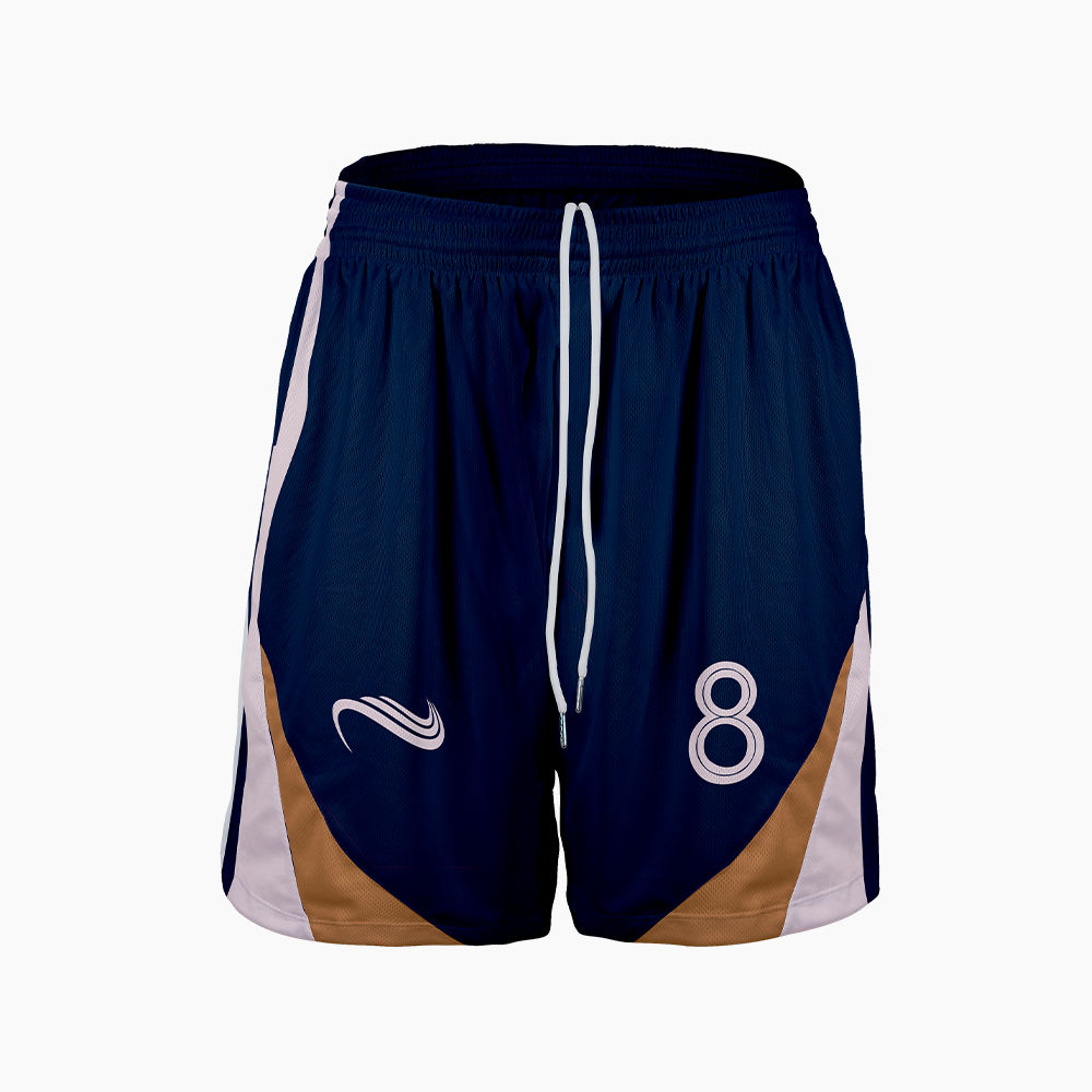 Calção Futebol Emir
