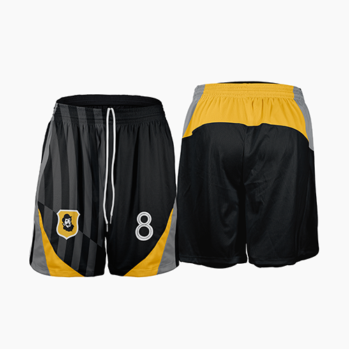 Calção Futebol Emir