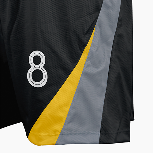 Calção Futebol Emir