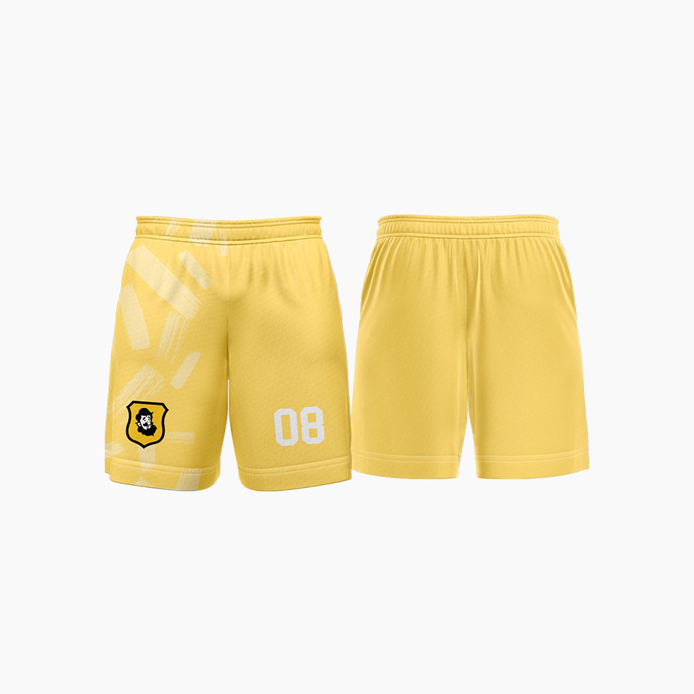 Calção Futebol Infantil City