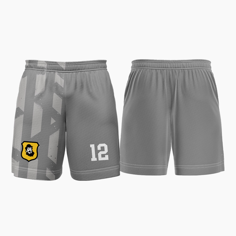 Calção Futebol Juvenil City