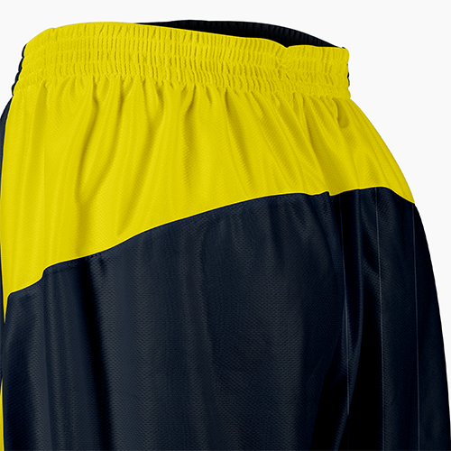 Calção Futebol Presas