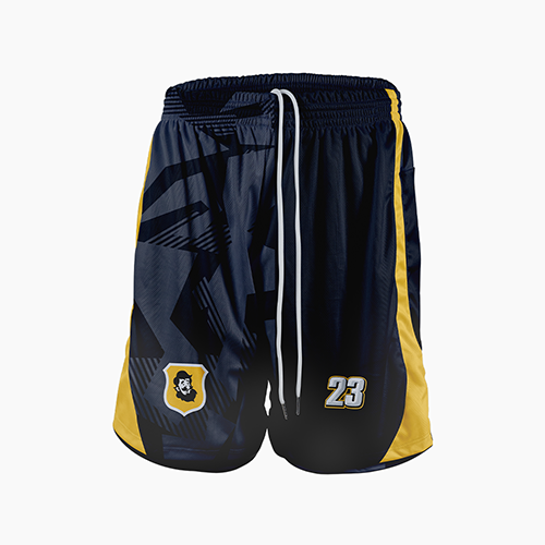 Calção Futebol Saint