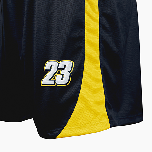 Calção Futebol Saint