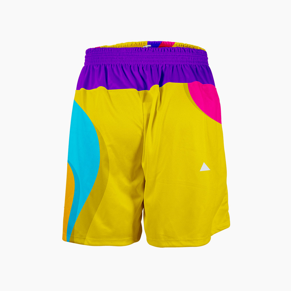 Calção Futebol Saint