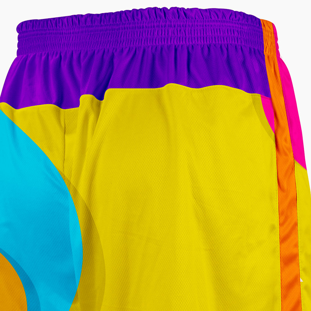 Calção Futebol Saint