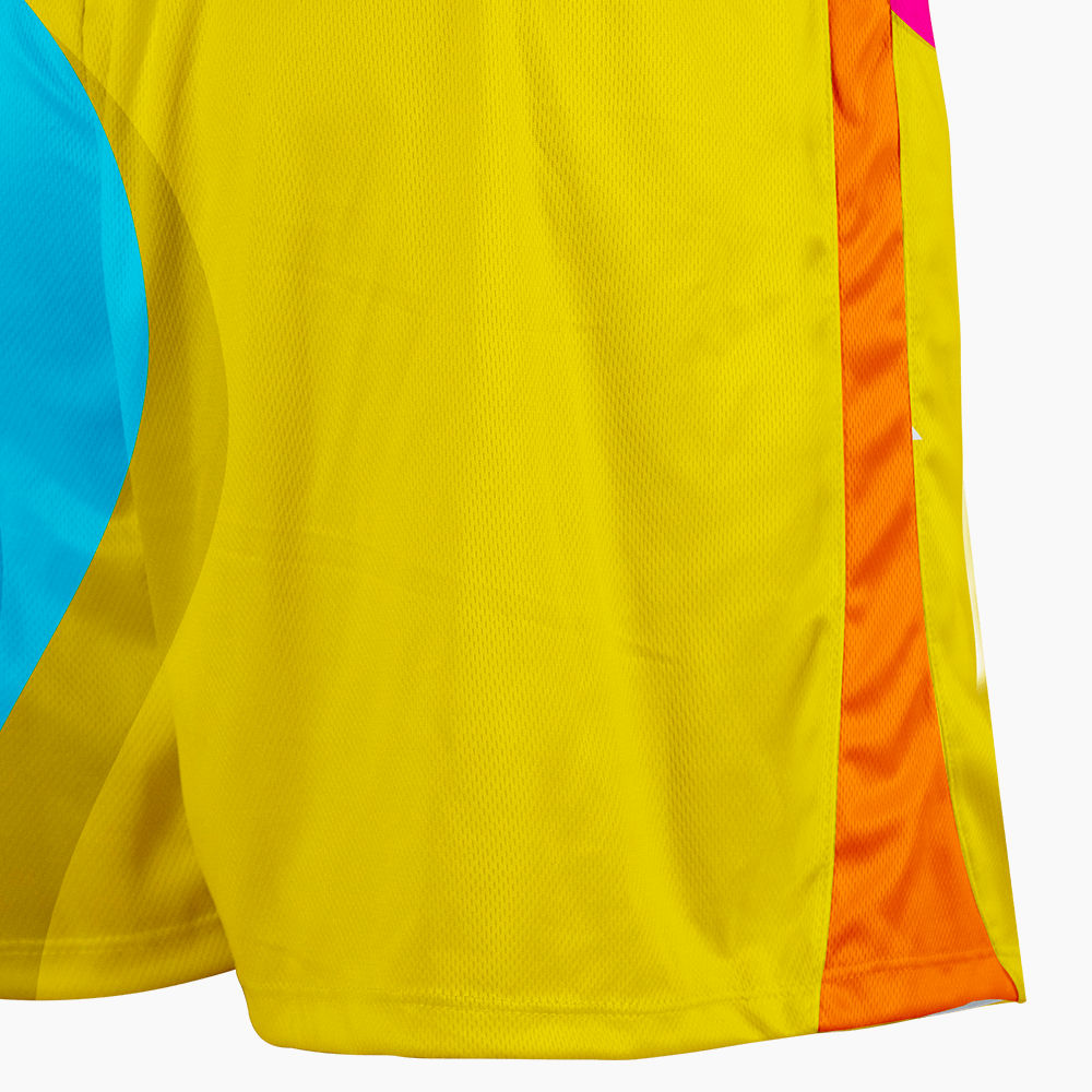 Calção Futebol Saint