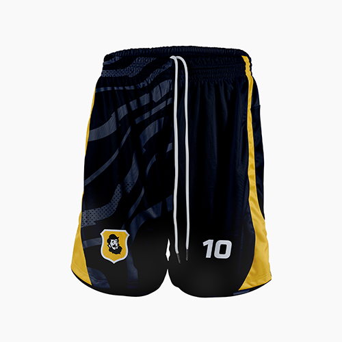 Calção Futebol Street