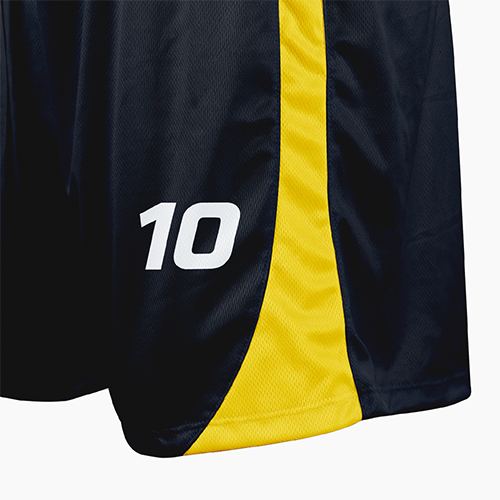 Calção Futebol Street