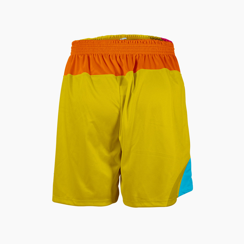 Calção Futebol Street