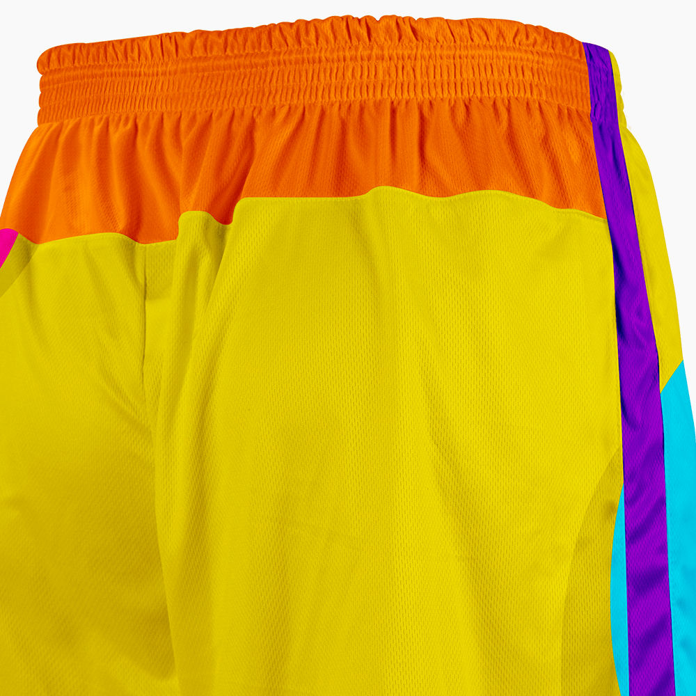 Calção Futebol Street