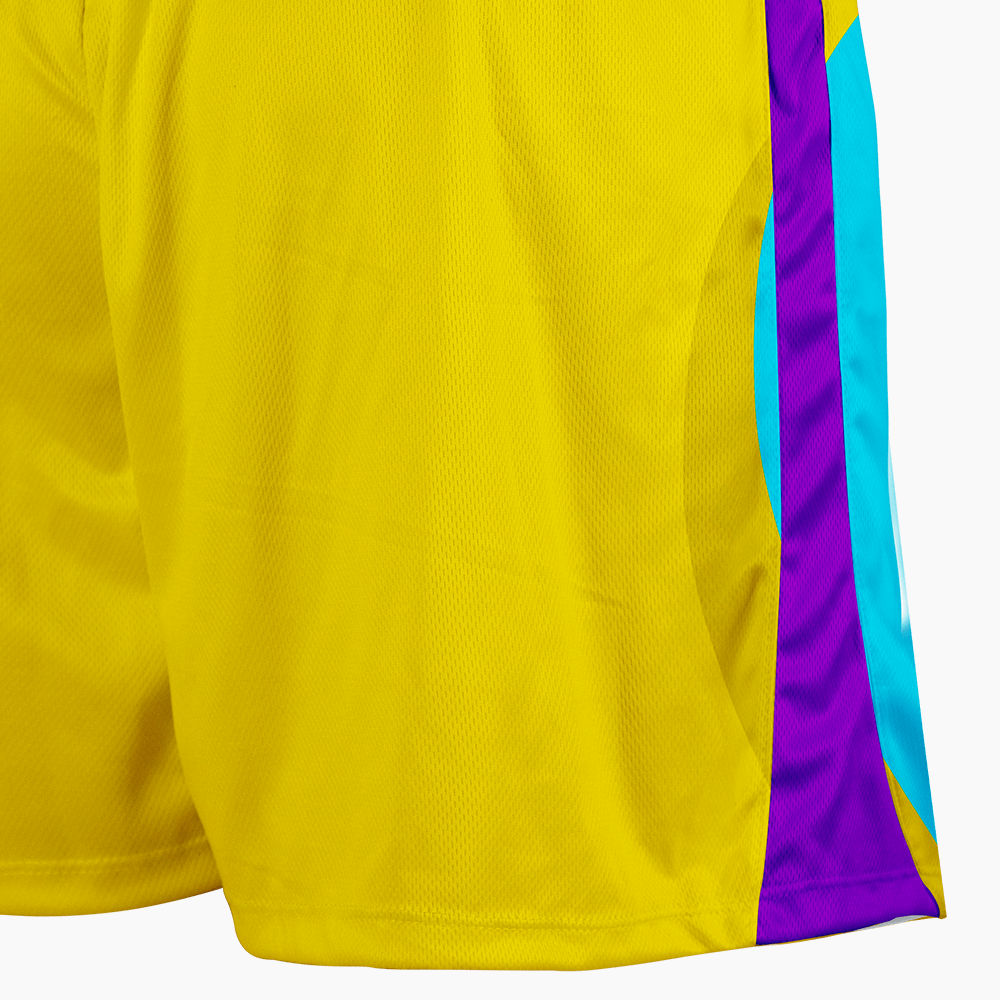 Calção Futebol Street